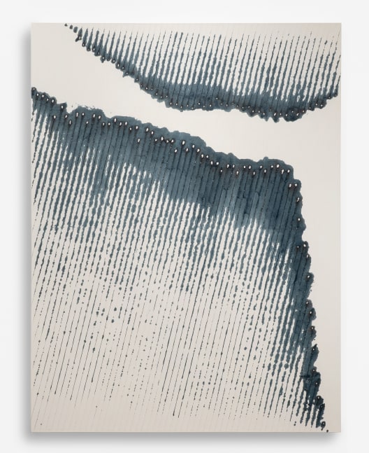 Kwon Young-Woo (1926 - 2013)

Untitled, 1985

Gouache, Chinese ink on Korean paper

88 3/16 x 66 15/16 inches

224 x 170 cm
