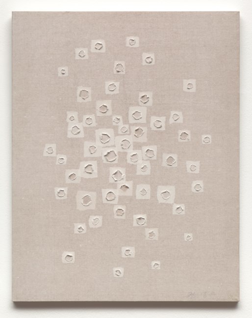 Kwon Young-Woo (1926 - 2013)

Untitled, 1980

Korean paper

33.27 x 26.18 inches

84.5 x 66.5 cm