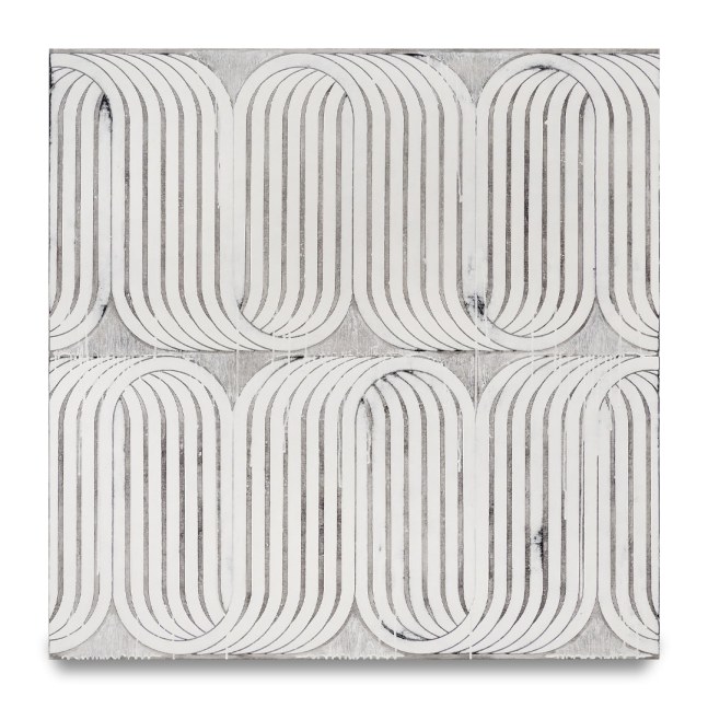 Davide Balliano (b. 1983)

UNTITLED_0214, 2021

Plaster, gesso &amp;amp; varnish on Belgian linen

48 x 48 inches

121.9 x 121.9 cm