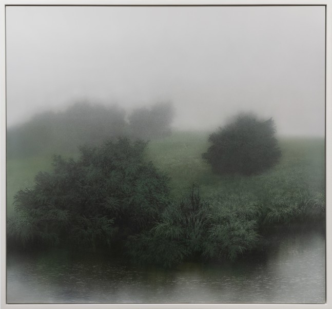 Kibong Rhee (b. 1957)

Place without wind, 2018

Plexiglas, acrylic and mixed media on canvas

39.37 x 36.61 x 1.97 inches

100 x 93 x 5 cm