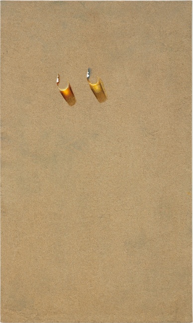 Kim Tschang-Yeul (1929-2021)

Waterdrops, 2009

Oil on sand

63.78 x 38.19 inches

162 x 97 cm