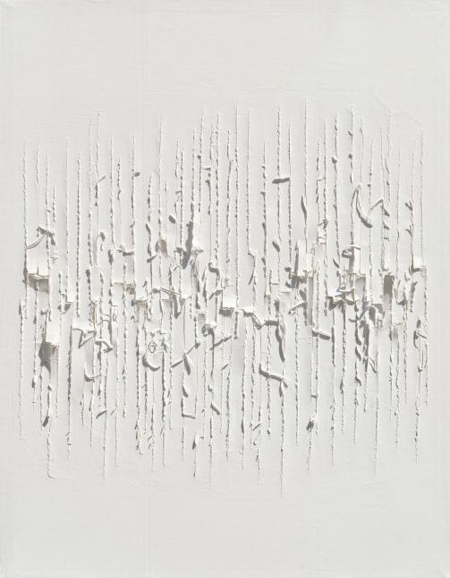Kwon Young-Woo (1926 - 2013)

Untitled, 1982

Korean paper

47.64 x 37.01 inches

121 x 94 cm