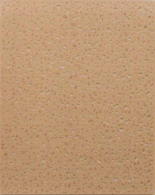Kim Tschang-Yeul (b. 1929)

Water drops, 1980

Oil on linen

63.78 x 51.18 inches

162 x 130 cm