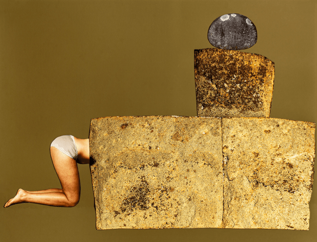 Karina Aguilera Skvirsky

Ingapirca: Piedra #19, 2023

Hand cut collaged and folded archival inkjet prints

76 x 101 x 10 cm (Unframed)
85 x 109 x 11.4 cm (Framed)

Edition of 3 + 2 AP