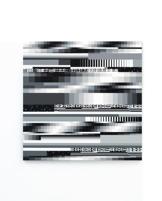 Felipe Pantone

Chromadynamica #117, 2020

Enamel on aluminum composite panel

100 x 100 cm
39 1/4 x 39 1/4 in

&amp;nbsp;