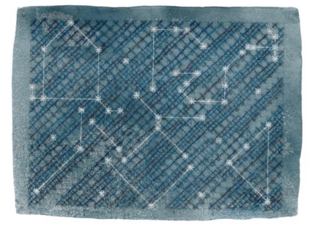 Ding Yi 丁乙

Appearance of Crosses 2023-B10, 2023

Mineral pigment, pastel, acrylic, water-soluble color pencil, and pencil on Indian paper

56.5 x 76 cm
22 1/4 x 30 in

Unique