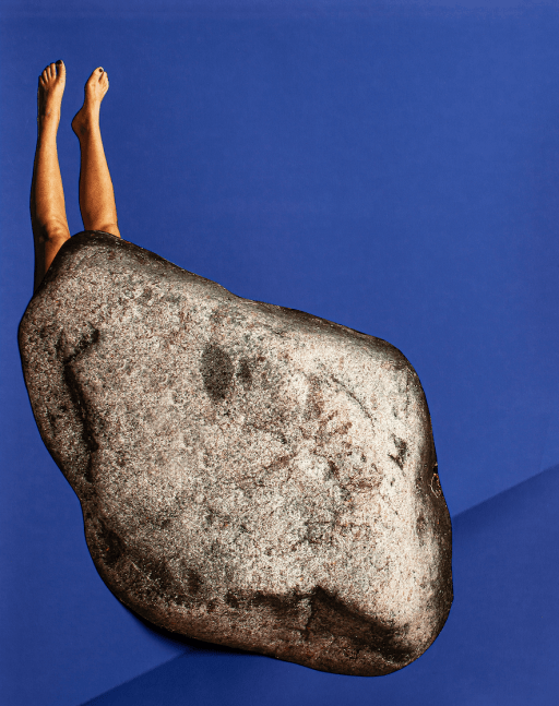 Karina Aguilera Skvirsky

Ingapirca: Piedra #17, 2023

Hand cut collaged and folded archival inkjet prints

101 x 76 x 10 cm (Unframed)
109 x 85 x 11.4 cm (Framed)

Edition of 3 + 2 AP