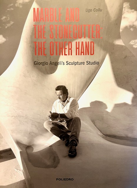 Marble and the Stonecutter: The Other Hand
