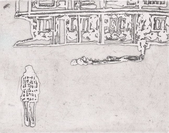 Peter Doig, Pond Life, 2025