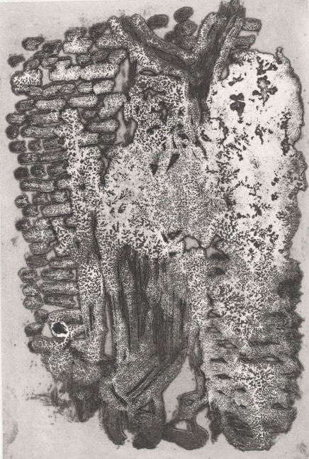 Peter Doig, Pissarro 2, 2025