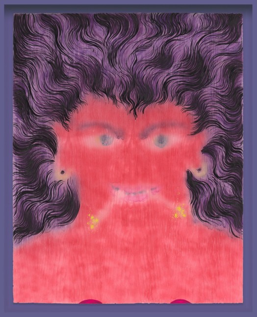 Ana Benaroya Thorn in the Flesh, 2024