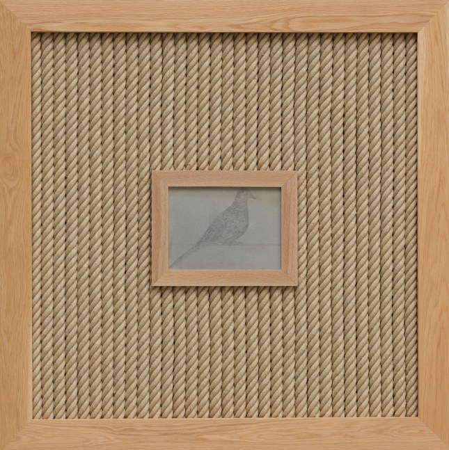 Alvaro Barrington

&amp;ldquo;When Doves Fly: MW R June 2023&amp;rdquo;, 2023

Pencil on concrete in oak and rope frame

51 1/4 x 51 1/4 x 4 1/4 inches

130 x 130 x 11 cm

ABAR 1

SOLD

&amp;nbsp;

Play Video
.inquireButton {    border: none;    color: #000000;    background-color: #f8f8f8;    border-radius: 5px;    padding:10px;    font-family: Garamond, serif;    font-size:12px;  }  .inquireButton:hover {    color: #000000 !important;    background-color: #e6e6e6;  }  .inquireButton: focus {    color: #000000 !important;    background-color: #e6e6e6;  }



&amp;nbsp;