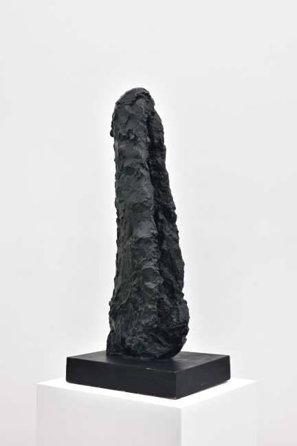 Per Kirkeby

&amp;ldquo;Arm&amp;rdquo;, 1983

Bronze

From an edition of 6 + 1 AP

34 3/4 x 6 1/4 x 12 1/4 inches

88 x 16 x 31 cm

PKK 24/2

$170,000