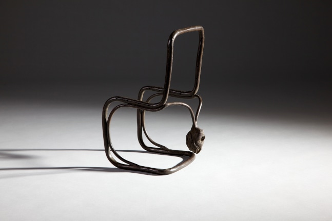 Enrico David

&amp;ldquo;After Birth II&amp;rdquo;, 2013

Bronze

From an edition of 5 + 2 APs

15 3/4 x 8 x 8 inches

40 x 20 x 20 cm

DAV 108/3

$38,000