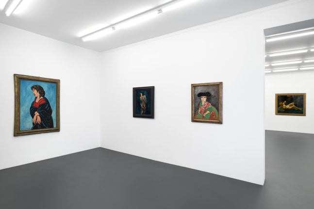 Francis Picabia: Femmes