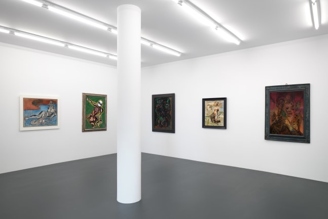 Francis Picabia: Femmes