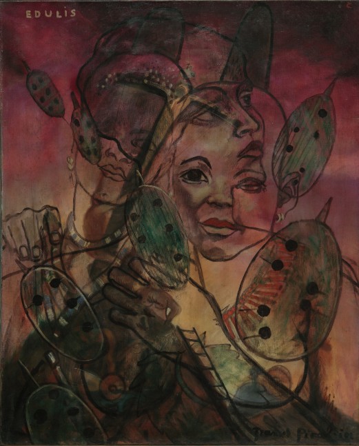 FRANCIS PICABIA, &quot;Edulis&quot;, circa 1930-1930