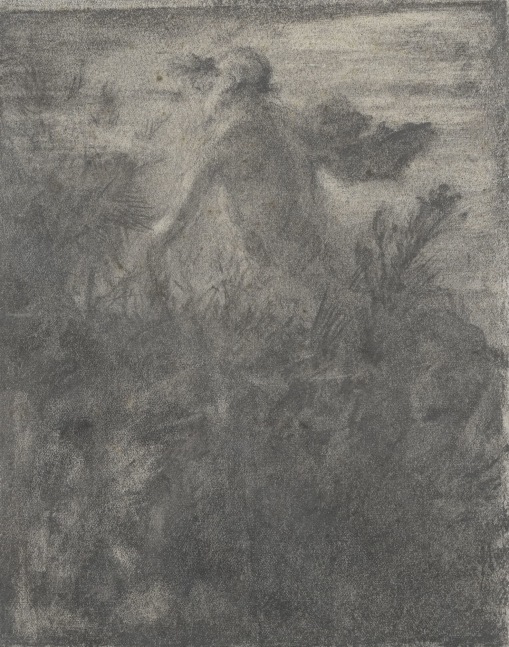 Ker-Xavier Roussel

&amp;ldquo;Le vieux Chiron&amp;rdquo;, ca. 1930

Pencil on paper

8 x 6 1/4 inches

20.5 x 16 cm

DIV 160

$28,000