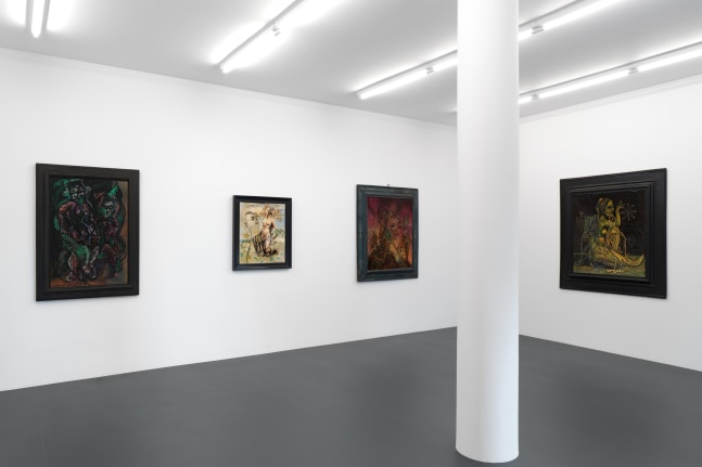Francis Picabia: Femmes