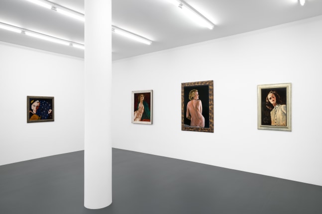 Francis Picabia: Femmes