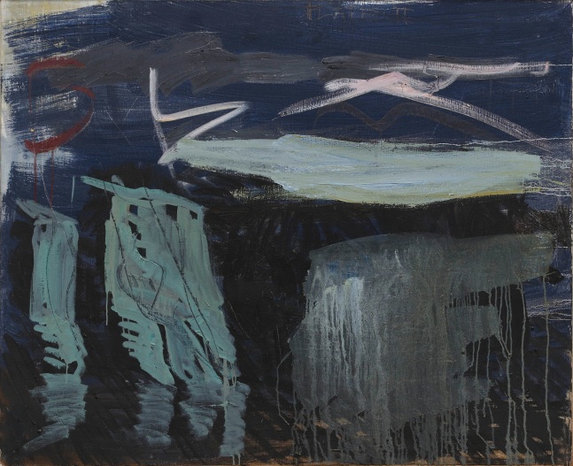 Per Kirkeby

&amp;ldquo;Plate II&amp;rdquo;, 1981

Oil on canvas

37 1/2 x 45 3/4 inches

95 x 116 cm

PK 116

$275,000
.inquireButton {    border: none;    color: #000000;    background-color: #f8f8f8;    border-radius: 5px;    padding:10px;    font-family: Garamond, serif;    font-size:12px;  }  .inquireButton:hover {    color: #000000 !important;    background-color: #e6e6e6;  }  .inquireButton: focus {    color: #000000 !important;    background-color: #e6e6e6;  }
