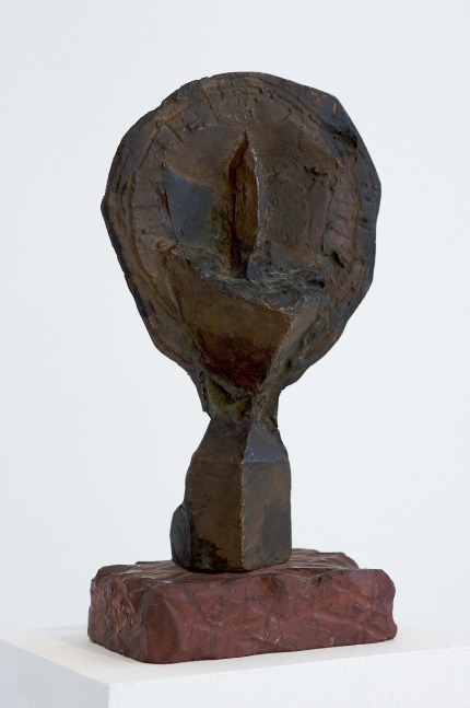 Joseph Beuys  Berglampe, 1953