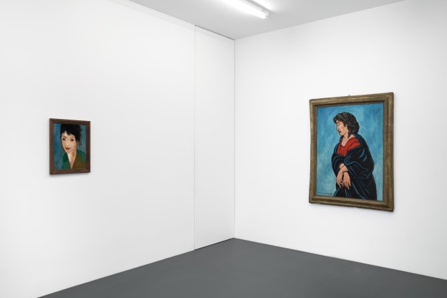 Francis Picabia: Femmes