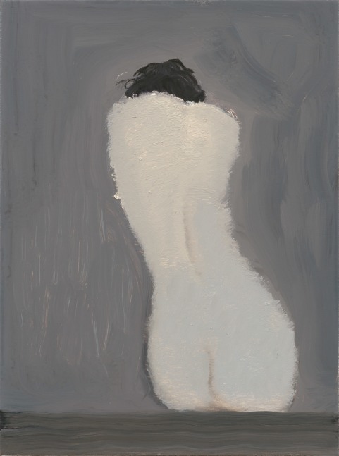 Sanya Kantarovsky


&amp;quot;Loss of Face&amp;quot;, 2024

Oil on linen

16 x 12 inches

40.5 x 30.5 cm

KAN 4