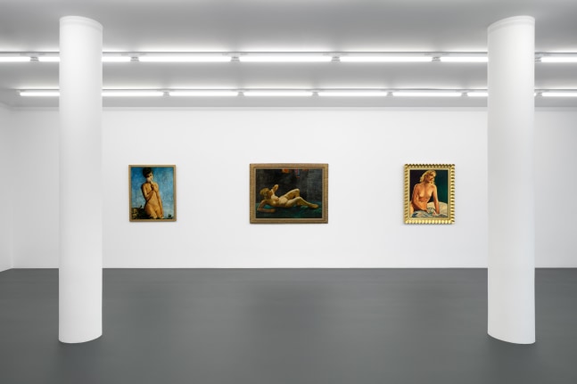 Francis Picabia: Femmes