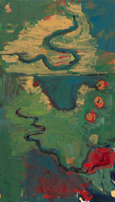 Per Kirkeby

&amp;ldquo;Teodora&amp;rdquo;, 2011

Oil on canvas

55 x 31 1/2 inches

140 x 80 cm

PK 1348

$350,000
&amp;nbsp;

Play Video
.inquireButton {    border: none;    color: #000000;    background-color: #f8f8f8;    border-radius: 5px;    padding:10px;    font-family: Garamond, serif;    font-size:12px;  }  .inquireButton:hover {    color: #000000 !important;    background-color: #e6e6e6;  }  .inquireButton: focus {    color: #000000 !important;    background-color: #e6e6e6;  }



&amp;nbsp;