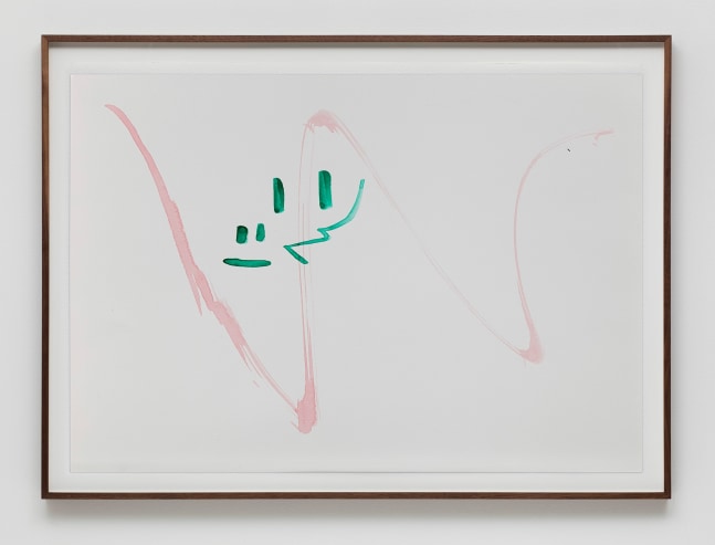 Best&amp;rsquo;s Method for Creative Design 7
2020
Ink on paper
14 x 20 inches (35.5 x 51 cm)