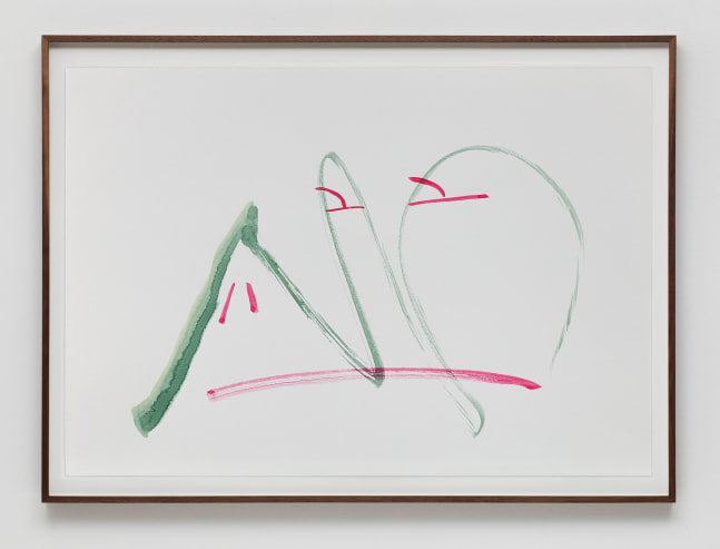 Best&amp;rsquo;s Method for Creative Design 3
2020
Ink on paper
14 x 20 inches (35.5 x 51 cm)