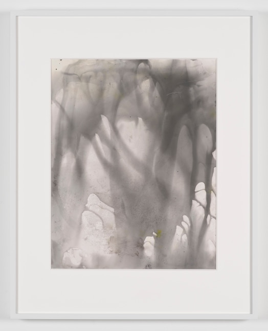James Welling
December
2013
Chromogenic print with ink and acrylic paint
20 1/2 x 16 1/2 x 1 1/2 inches (52.1 x 41.9 x 3.8 cm)
