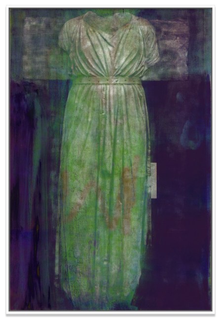 Charioteer from the&amp;nbsp;Temple of Athena Polias
2020
UV-curable ink on Dibond&amp;nbsp;
Image Dimensions:&amp;nbsp;50 1/2&amp;nbsp;x 33 5/8&amp;nbsp;inches (128.3 x 85.4 cm)
Framed Dimensions: 52 1/2 x 35 5/8 inches (133.4 x 90.5 cm)
Edition of 5 + 2AP