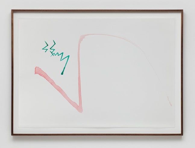 Best&amp;rsquo;s Method for Creative Design 8
2020
Ink on paper
14 x 20 inches (35.5 x 51 cm)