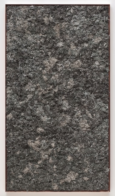 Selected Works (2009&amp;ndash;2011/November 15, 2010&amp;ndash;March 16, 2011)
2011
Color photographic paper, black and white photographic paper, archival inkjet papers
90 x 50 inches (228.6 x 127 cm)