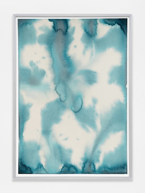 Rebecca Morris
Untitled (#197-20)
2020
Watercolor and ink on paper
21 1/8 x 15 1/4 x 1 1/2 inches (53.7 x 38.7 x 3.8 cm)