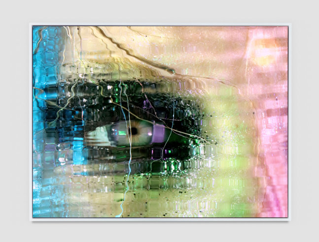 Marilyn Minter
Static
2020
C-print
64 1/2 x 86 inches (163.8 x 218.4 cm)
Edition of 3, 2&amp;nbsp;AP