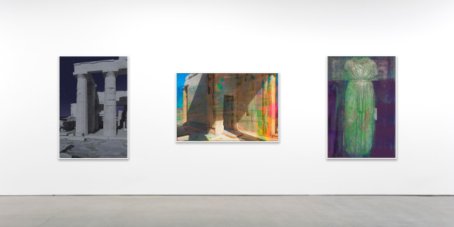 James Welling