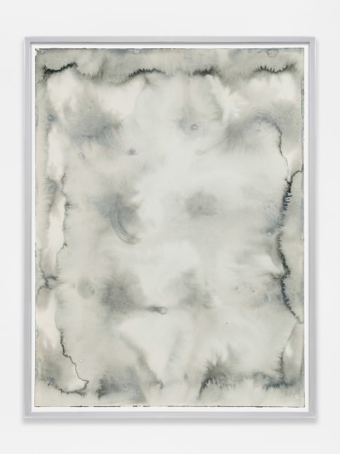 Rebecca Morris
Untitled (#306-20)
2020
Watercolor and ink on paper
25 1/8 x 19 1/4 x 1 1/2 inches (63.8 x 48.9 x 3.8 cm)