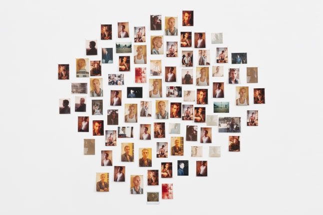 Jack Pierson
Untitled (Andre)
1990
C-prints
Dimensions variable
$125,000