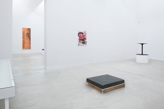 Installation view of&amp;nbsp;Walead Beshty: Standard Deviations
Kunst Museum Winterthur, Winterthur, Switzerland
January 25 - August 9, 2020
Photo: Reto Kaufmann