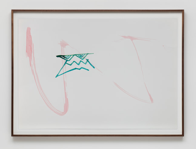 Best&amp;rsquo;s Method for Creative Design 6
2020
Ink on paper
14 x 20 inches (35.5 x 51 cm)