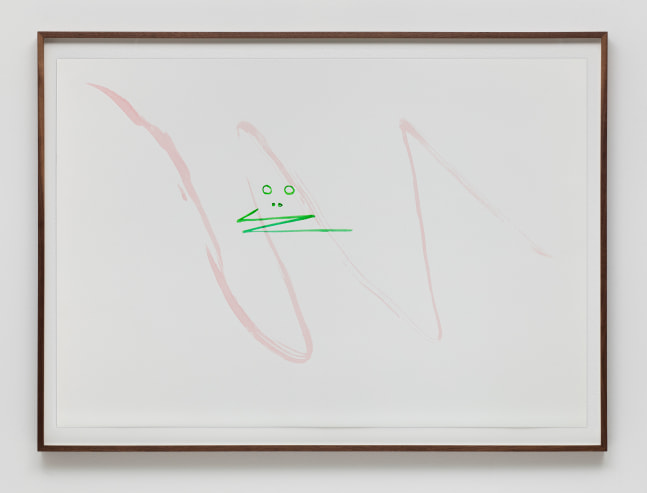 Best&amp;rsquo;s Method for Creative Design 10
2020
Ink on paper
14 x 20 inches (35.5 x 51 cm)