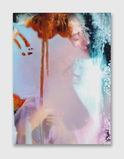 Marilyn Minter
Red Hots
2020
Enamel on metal
48 x 36&amp;nbsp;inches (121.9 x 91.4&amp;nbsp;cm)

DOUBLE CLICK IMAGE FOR MORE VIEWS