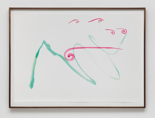 Best&amp;rsquo;s Method for Creative Design 4
2020
Ink on paper
14 x 20 inches (35.5 x 51 cm)