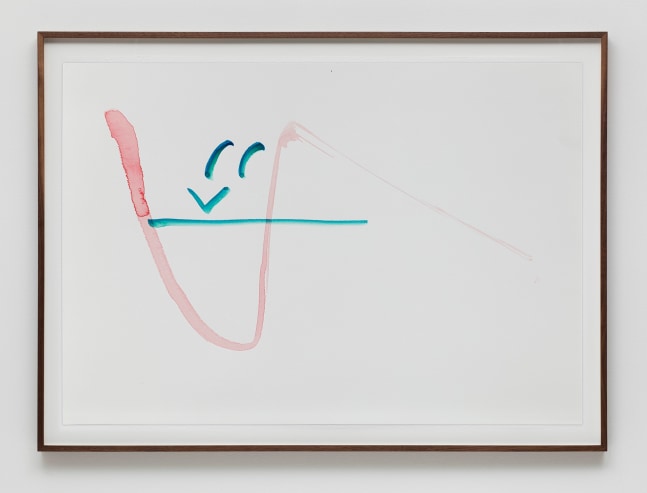 Best&amp;rsquo;s Method for Creative Design 9
2020
Ink on paper
14 x 20 inches (35.5 x 51 cm)