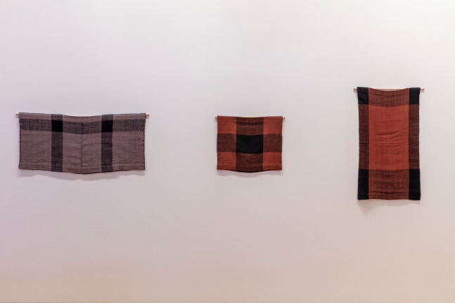 Installation view of&amp;nbsp;Andrea Zittel: An Institute of Investigative Living
Miller Institute for Contemporary Art at Carnegie Mellon University, Pittsburgh, PA
January 25 &amp;ndash; March 8, 2020
Photo: Tom Little