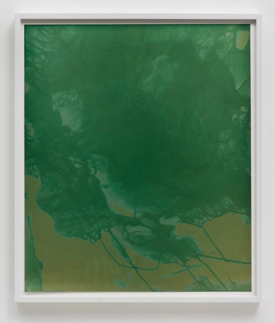James Welling
Water
2009
Chromogenic print
24 3/4 x 21 1/8 x 1 1/2 inches (62.9 x 53.7 x 3.8 cm)
