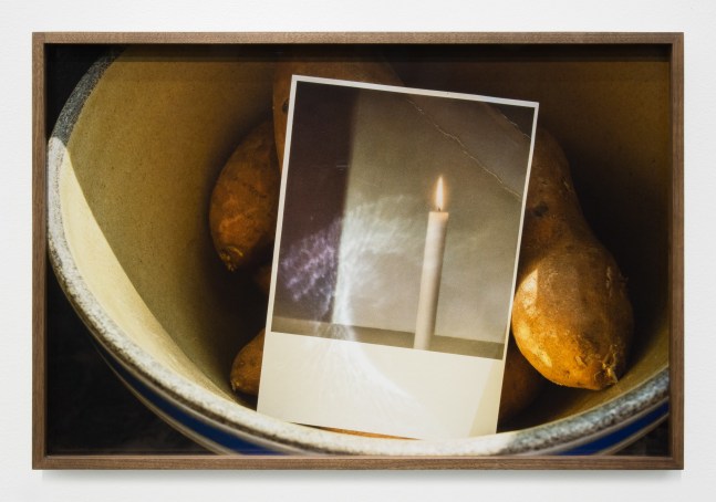 Melanie Schiff, From Anne, 2020